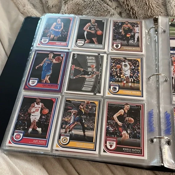 NBA - Picture 2 of 9